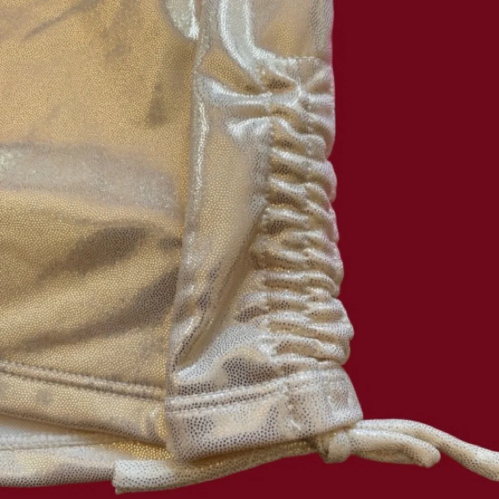 Justice 12/14 Shorts